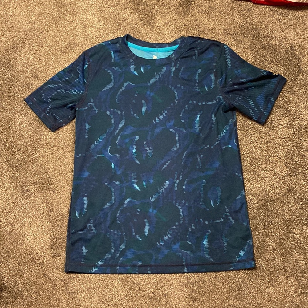 All in Motion BOYS T-SHIRT, Size X-Large 16